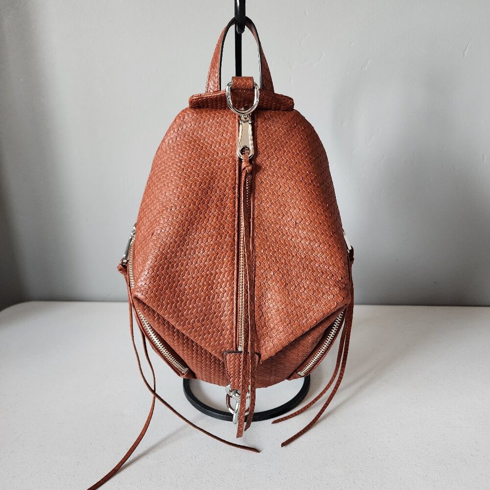 Rebecca Minkoff Backpack "NEW" - Picture 12 of 15